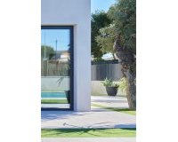 New Build - Villa - Alicante (San Juan) - La Font