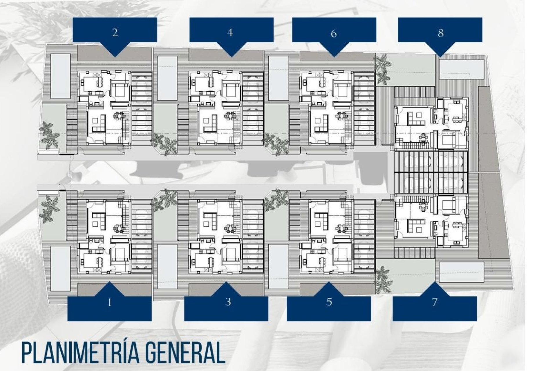 New Build - Villa - Alicante (San Juan) - Lloixa