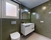 New Build - Villa - Alicante (San Juan) - Mutxamel