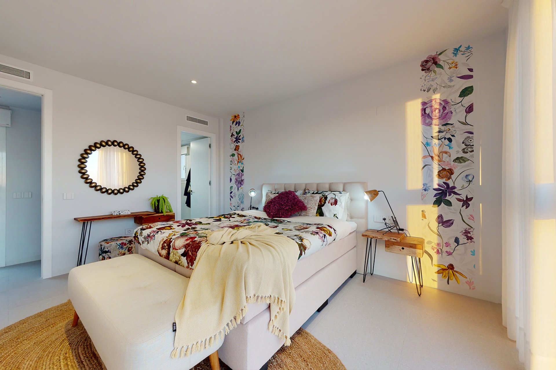 New Build - Villa - Alicante (San Juan) - Mutxamel