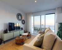 New Build - Villa - Alicante (San Juan) - Mutxamel