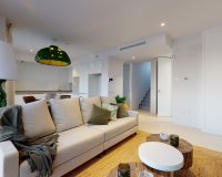 New Build - Villa - Alicante (San Juan) - Mutxamel