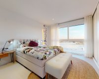 New Build - Villa - Alicante (San Juan) - Mutxamel