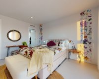 New Build - Villa - Alicante (San Juan) - Mutxamel