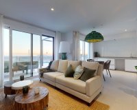 New Build - Villa - Alicante (San Juan) - Mutxamel