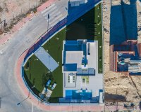 New Build - Villa - Alicante (San Juan) - Mutxamel