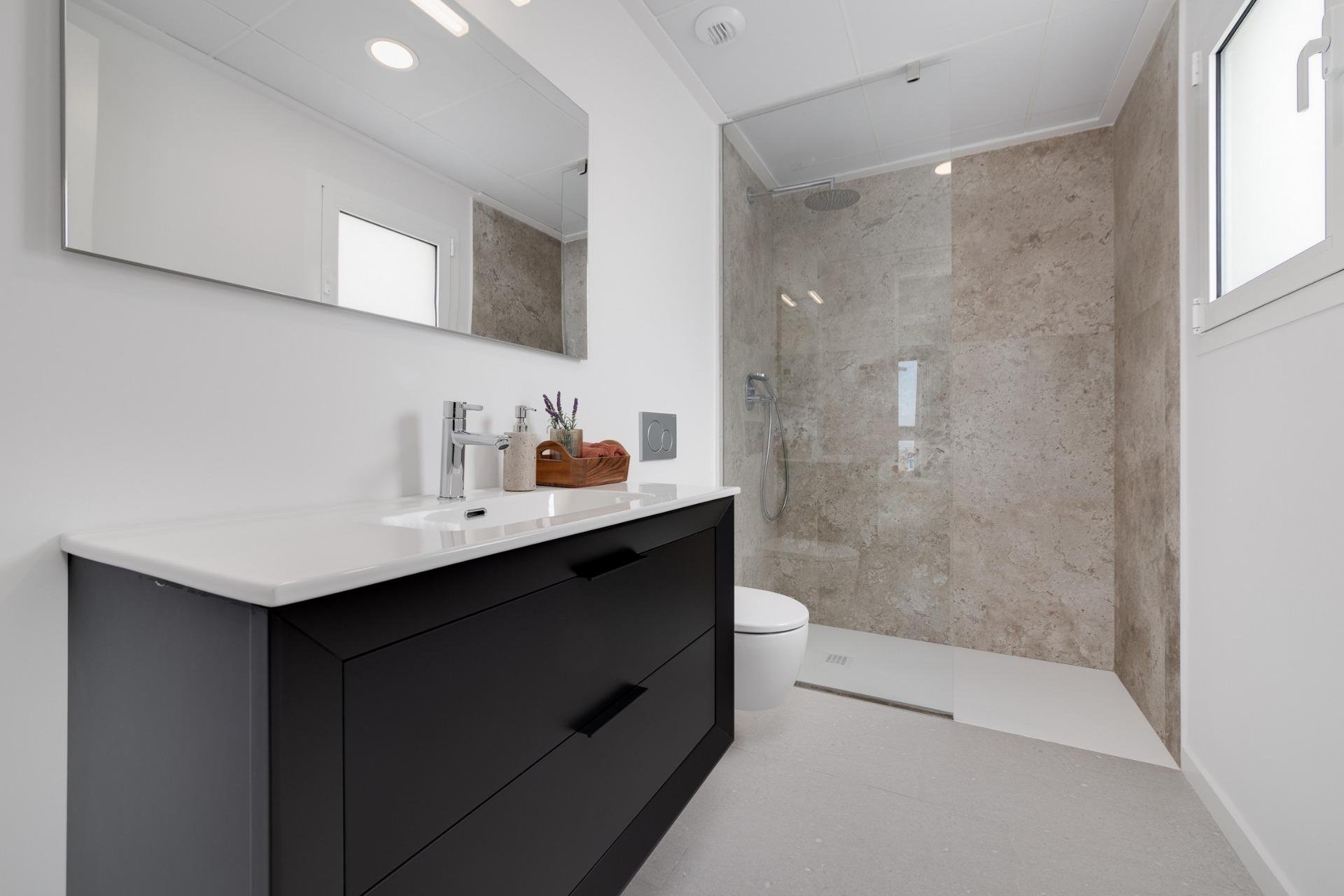 New Build - Villa - Alicante (San Juan) - Mutxamel