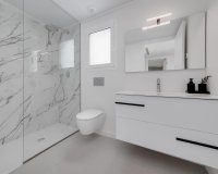 New Build - Villa - Alicante (San Juan) - Mutxamel