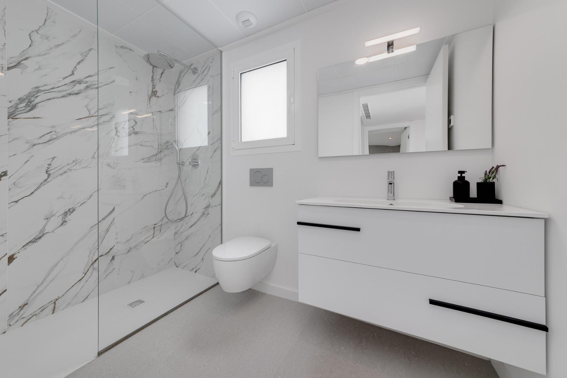 New Build - Villa - Alicante (San Juan) - Mutxamel