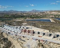 New Build - Villa - Alicante (San Juan) - Mutxamel