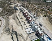 New Build - Villa - Alicante (San Juan) - Mutxamel