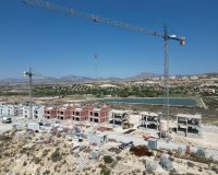 New Build - Villa - Alicante (San Juan) - Mutxamel