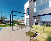 New Build - Villa - Alicante (San Juan) - Mutxamel