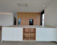 New Build - Villa - Alicante (San Juan)