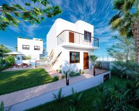 New Build - Villa - Alicante (San Juan)
