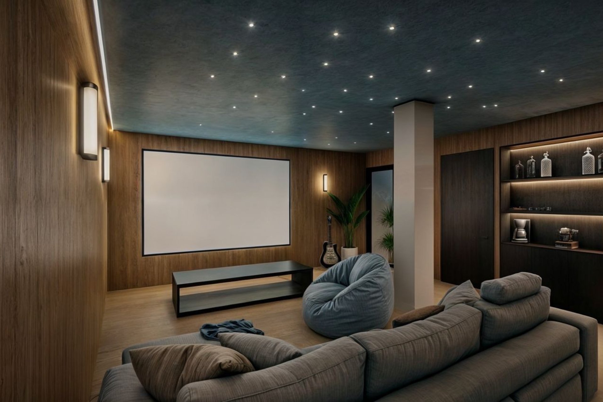 New Build - Villa - Alicante (San Juan)