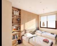 New Build - Villa - Alicante (San Juan)