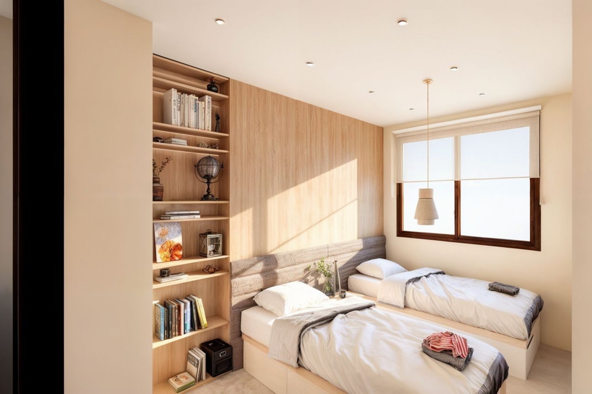 New Build - Villa - Alicante (San Juan)