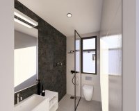 New Build - Villa - Alicante (San Juan)