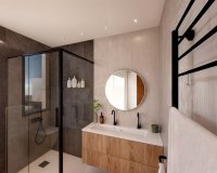 New Build - Villa - Alicante (San Juan)