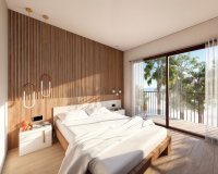 New Build - Villa - Alicante (San Juan)