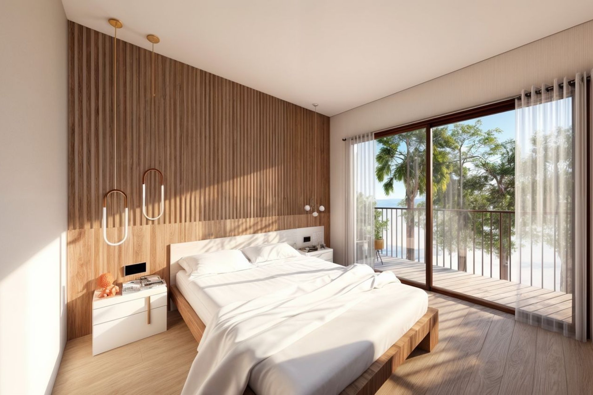 New Build - Villa - Alicante (San Juan)