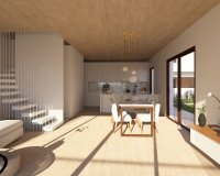 New Build - Villa - Alicante (San Juan)