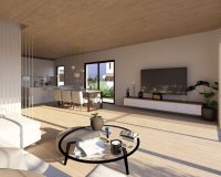 New Build - Villa - Alicante (San Juan)