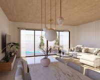 New Build - Villa - Alicante (San Juan)