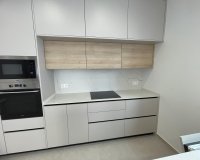 New Build - Villa - Almoradí - Heredades