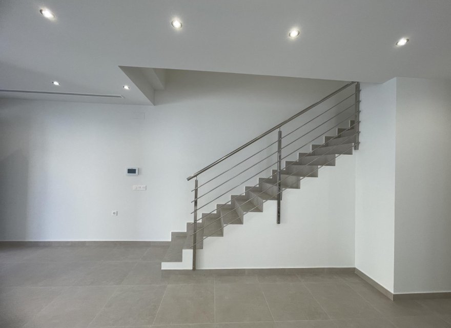 New Build - Villa - Almoradí - Heredades