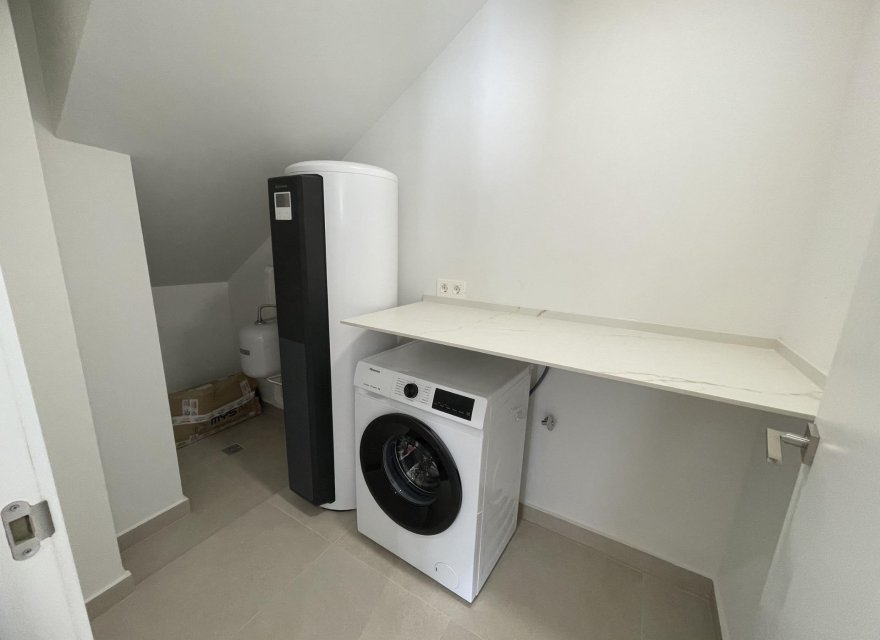 New Build - Villa - Almoradí - Heredades