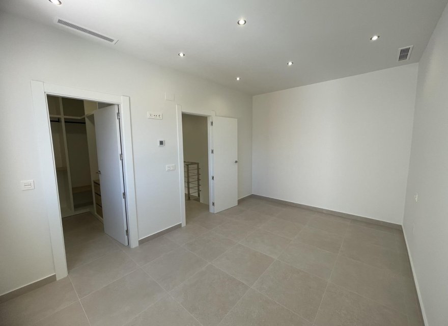 New Build - Villa - Almoradí - Heredades