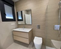 New Build - Villa - Almoradí - Heredades