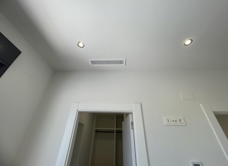 New Build - Villa - Almoradí - Heredades