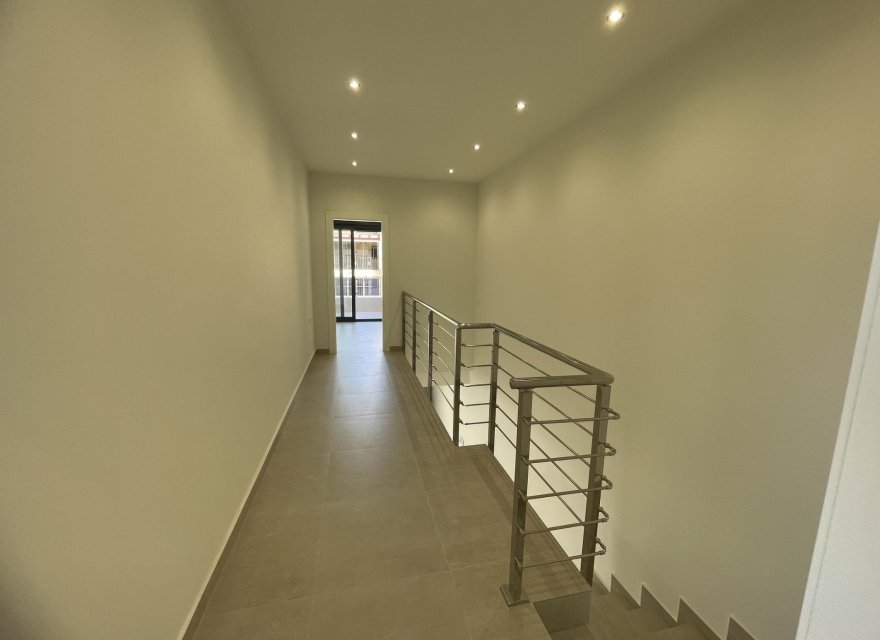 New Build - Villa - Almoradí - Heredades