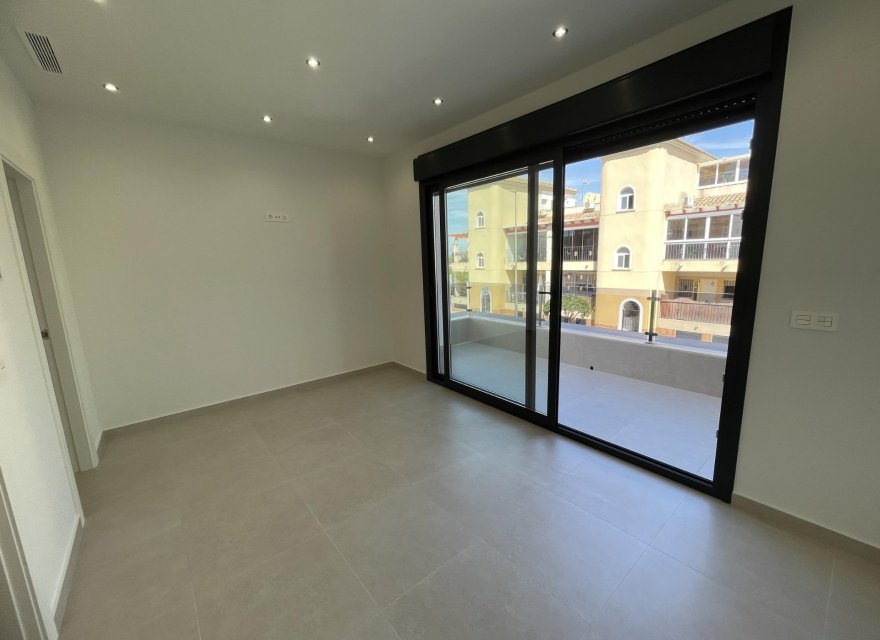 New Build - Villa - Almoradí - Heredades