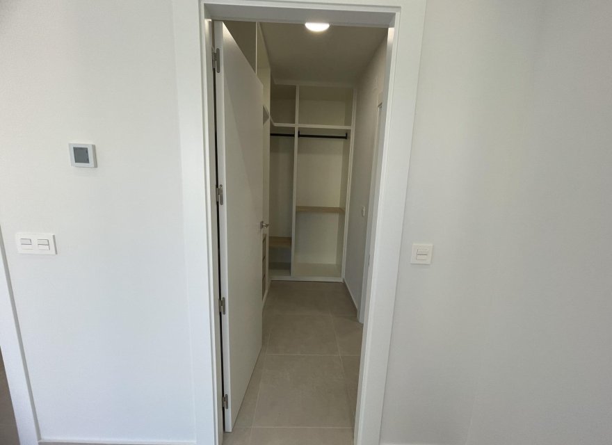 New Build - Villa - Almoradí - Heredades