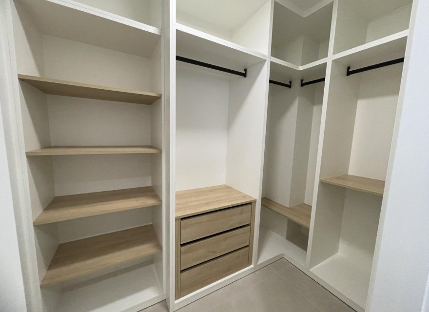 New Build - Villa - Almoradí - Heredades