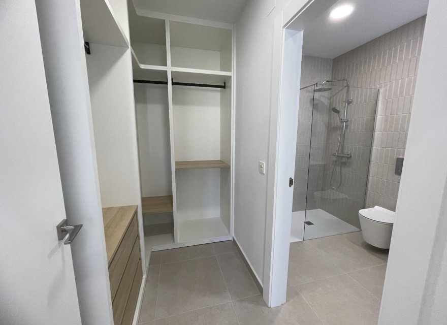 New Build - Villa - Almoradí - Heredades