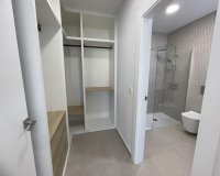 New Build - Villa - Almoradí - Heredades