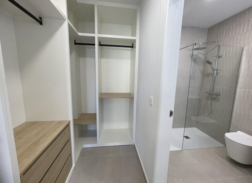 New Build - Villa - Almoradí - Heredades