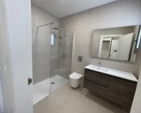 New Build - Villa - Almoradí - Heredades