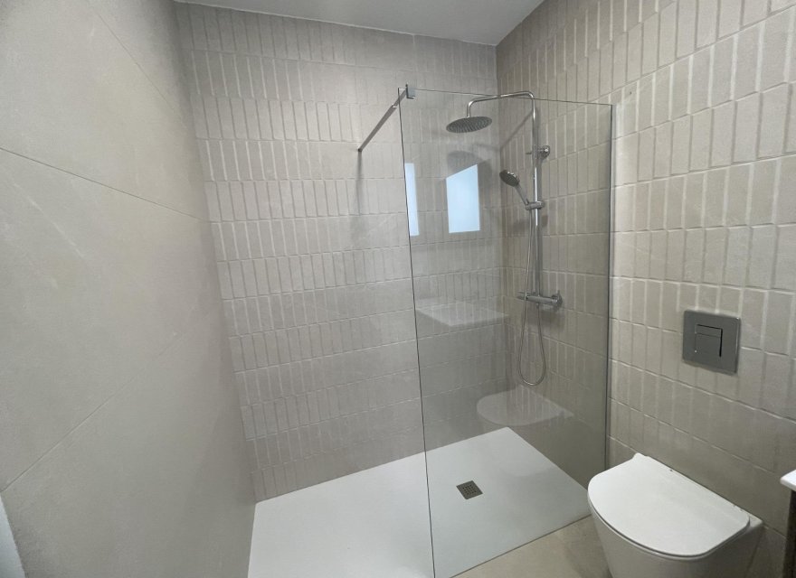 New Build - Villa - Almoradí - Heredades