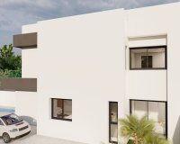 New Build - Villa - Almoradí - Las Heredades