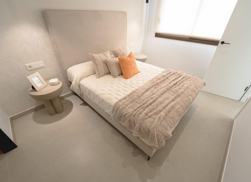 New Build - Villa - Almoradí - Las Heredades