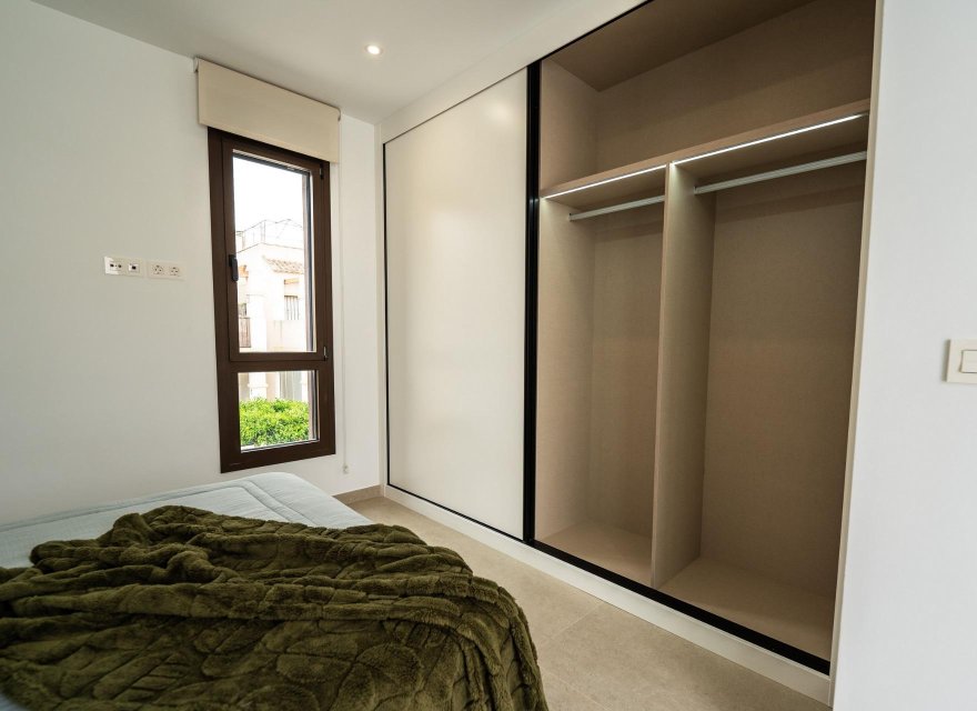 New Build - Villa - Almoradí - Las Heredades