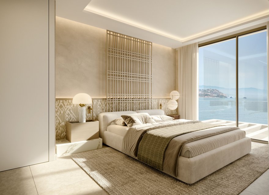 New Build - Villa - Almuñécar