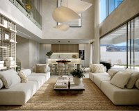 New Build - Villa - Almuñécar