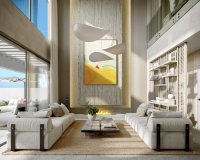 New Build - Villa - Almuñécar